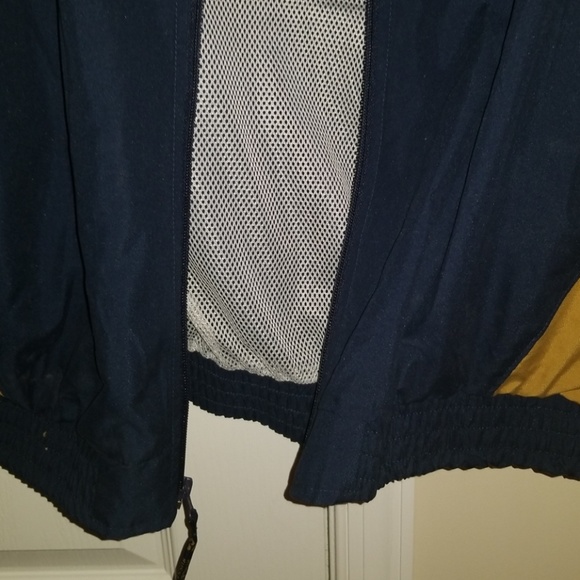 ND Russell Athletic Jacket EUC Wore Once or Twice - Picture 6 of 6